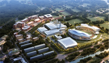 标题：国度北方足球训练基地
浏览次数：4875
颁发功夫：2019-11-07