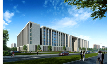 标题：内蒙古电力出产调度楼
浏览次数：3637
颁发功夫：2020-05-09